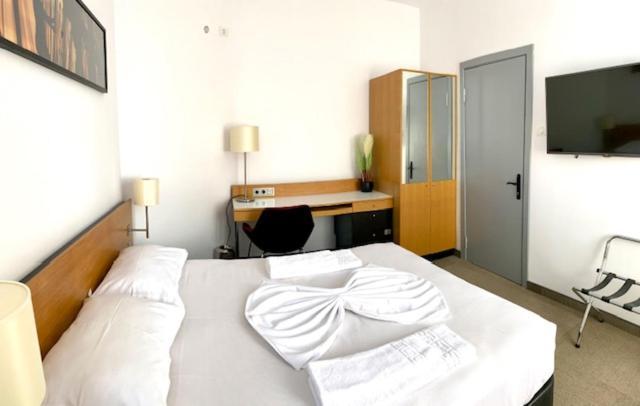 Corso Hotel Ефорие Суд Екстериор снимка