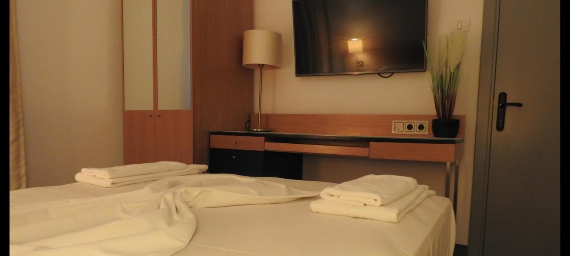 Corso Hotel Ефорие Суд Екстериор снимка
