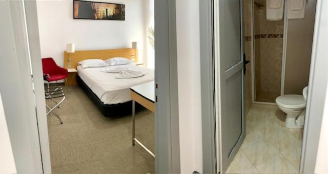 Corso Hotel Ефорие Суд Екстериор снимка